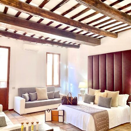 Fontana Di Trevi Private Luxury Apartaments 罗马 外观 照片