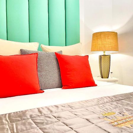 Fontana Di Trevi Private Luxury Apartaments 罗马 外观 照片