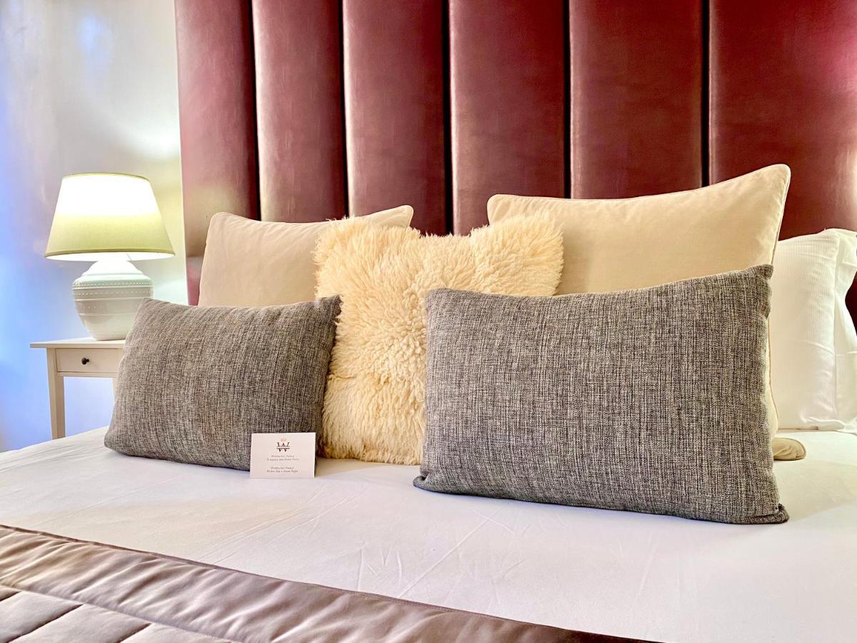 Fontana Di Trevi Private Luxury Apartaments 罗马 外观 照片