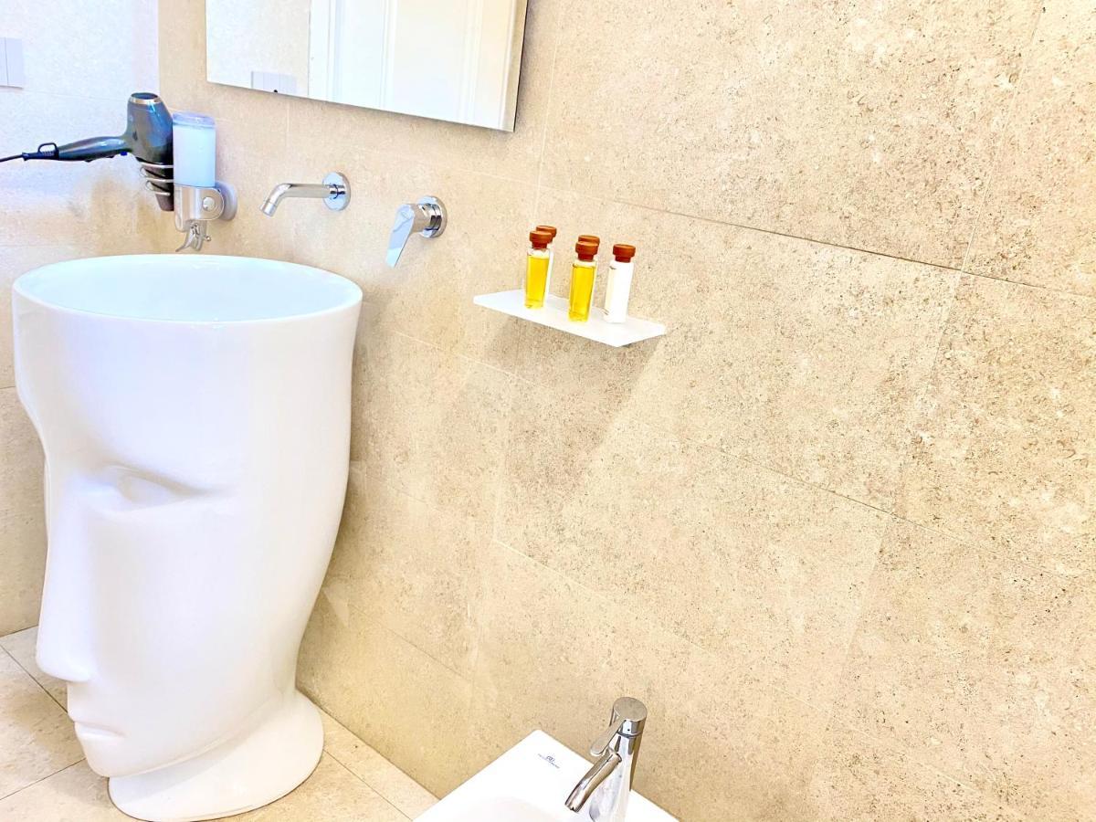 Fontana Di Trevi Private Luxury Apartaments 罗马 外观 照片