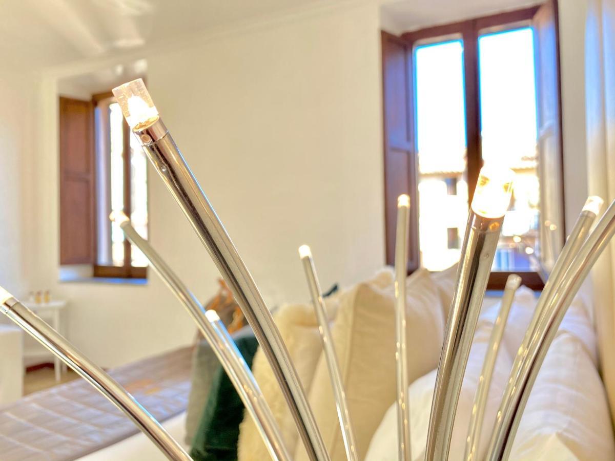 Fontana Di Trevi Private Luxury Apartaments 罗马 外观 照片