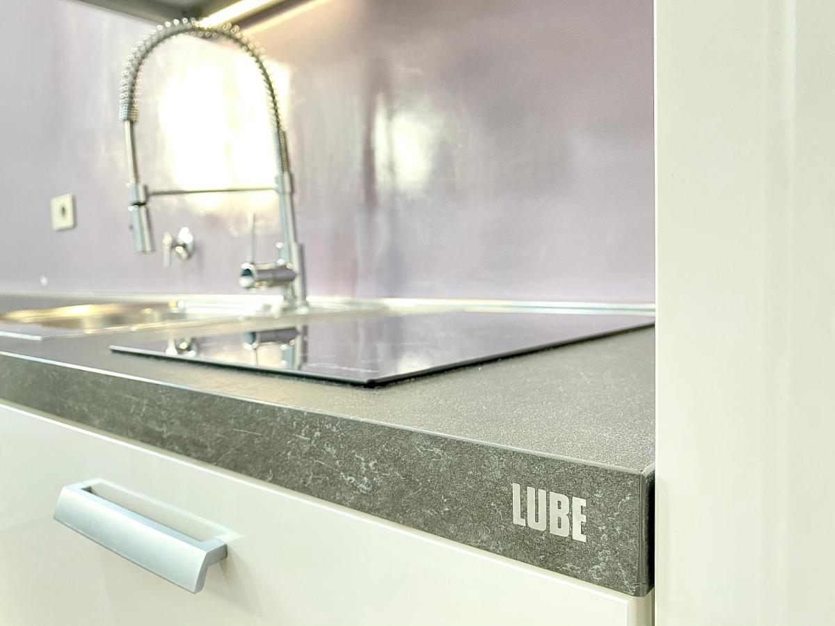 Fontana Di Trevi Private Luxury Apartaments 罗马 外观 照片