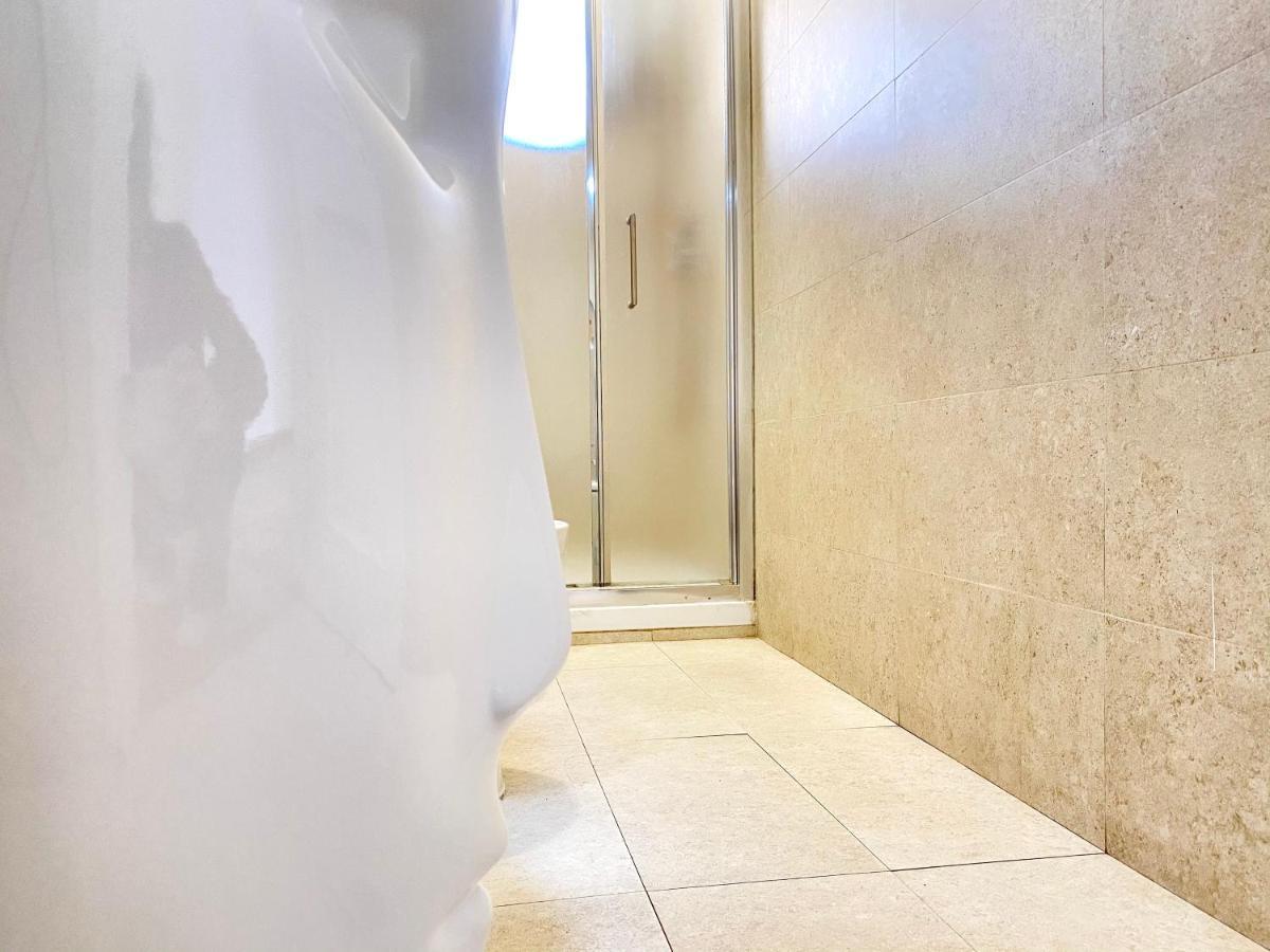 Fontana Di Trevi Private Luxury Apartaments 罗马 外观 照片